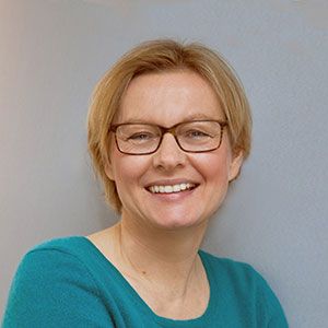 Heilpraktikerin Akupunktur TCM Annette Gude