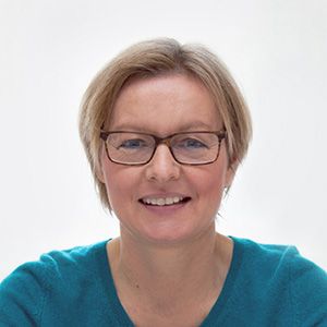 Heilpraktikerin Annette Gude, Köln